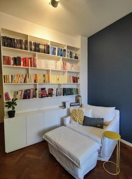 Clasico Y Moderno Departamento En El Corazon De Buenos Aires Apartamento Exterior foto